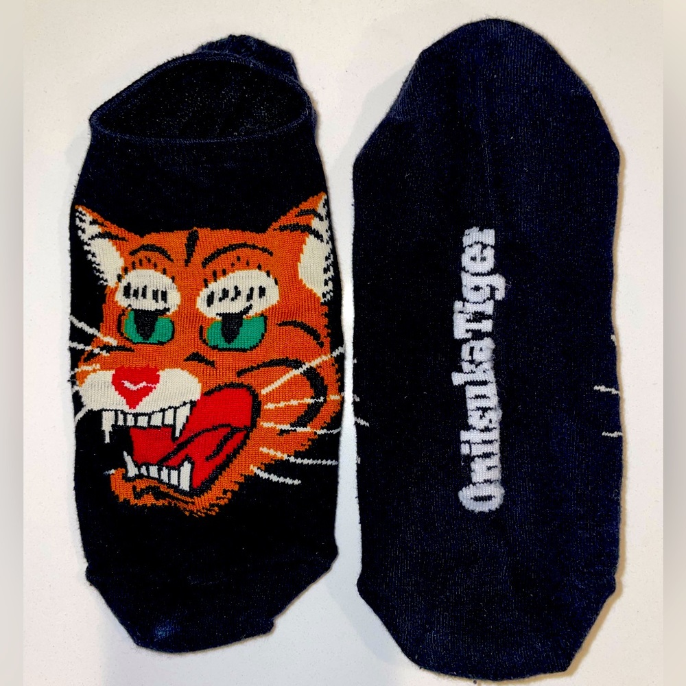 Onitsuka Tiger Socks, Size L